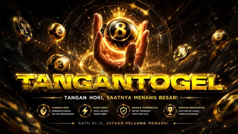 tangantogel tangantogel